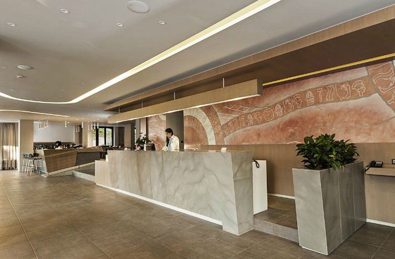Hotell Kriti