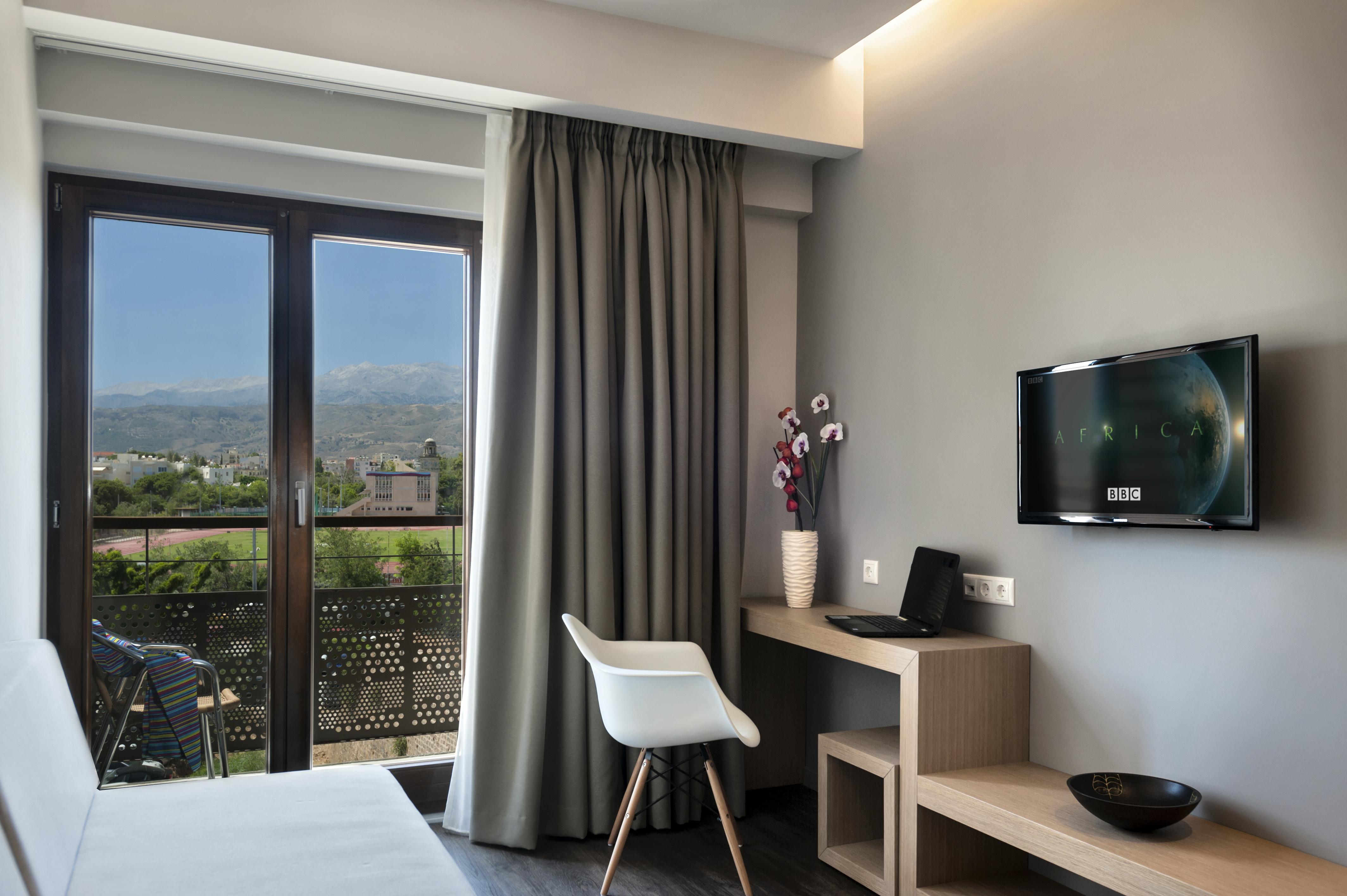 Hotell Kriti