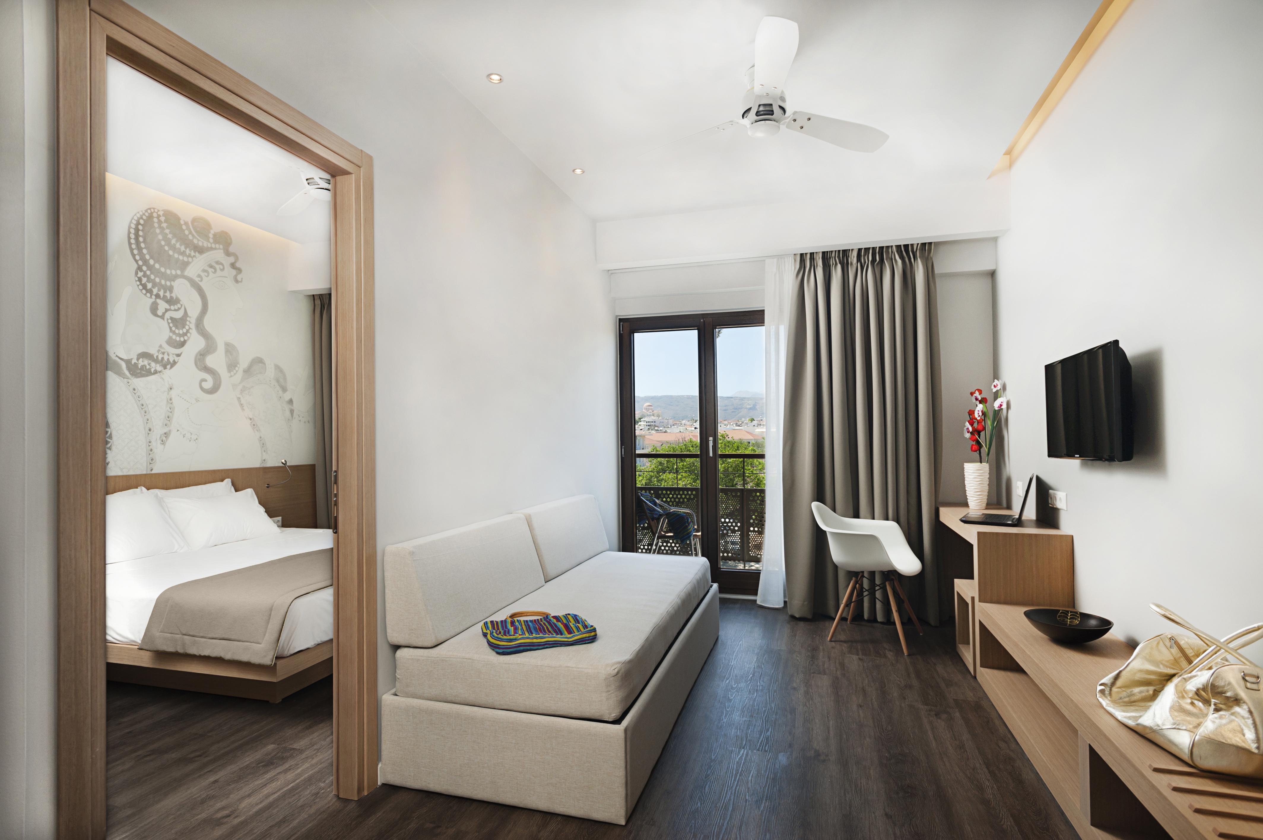 Kriti Hotell 3*