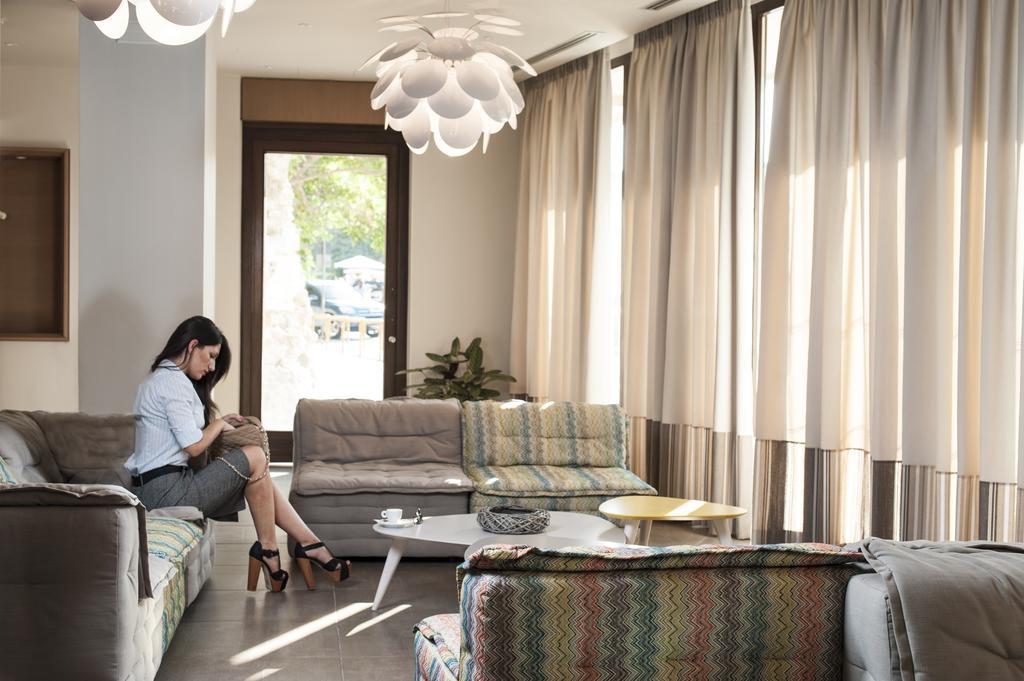 Hotell Kriti