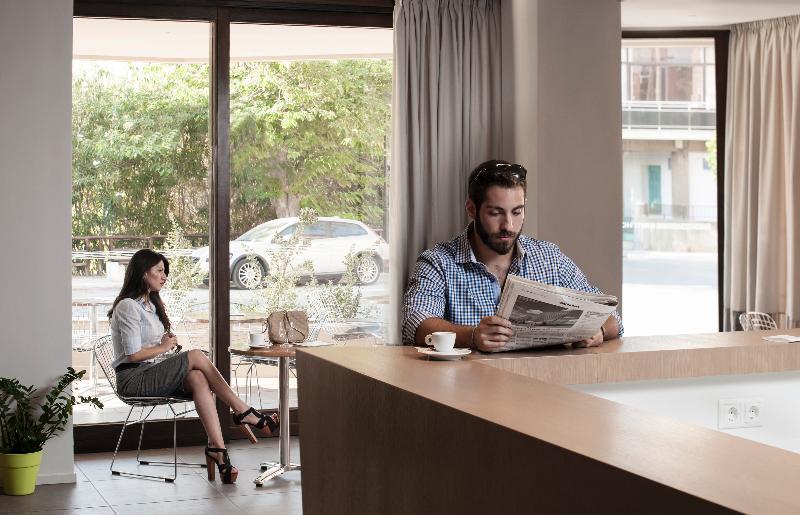 Hotell Kriti Chania (Crete)
