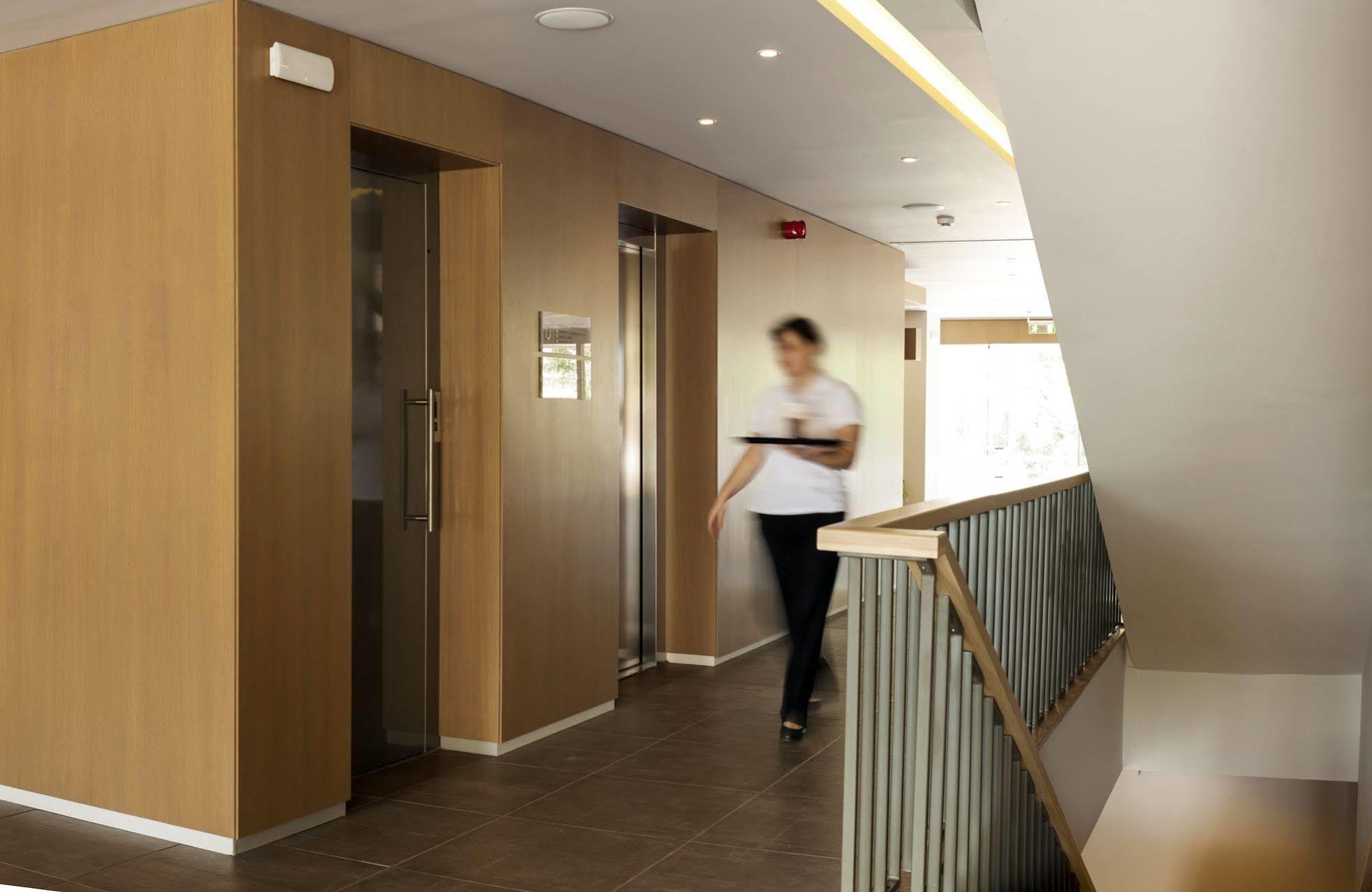 Hotell Kriti Chania (Crete)