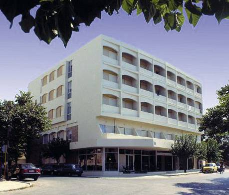 Kriti Hotell Chania (Crete)