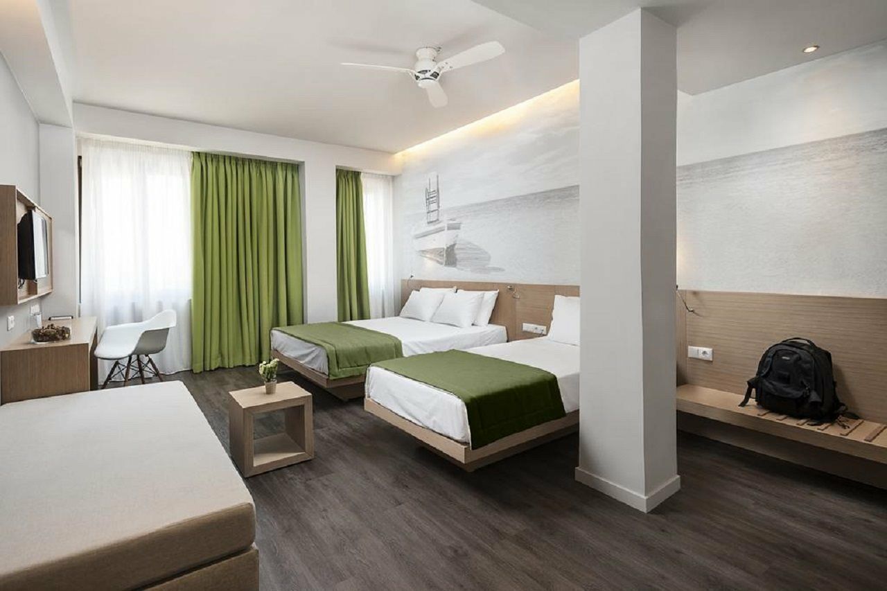 Kriti Hotell Khania